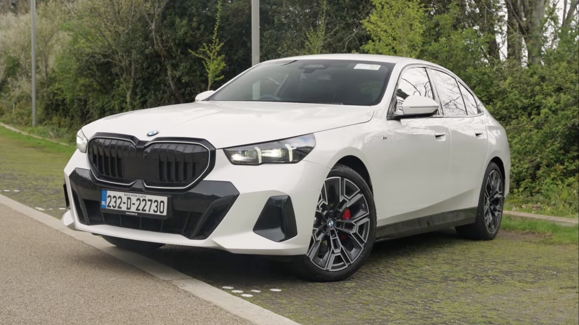 520i M Sport